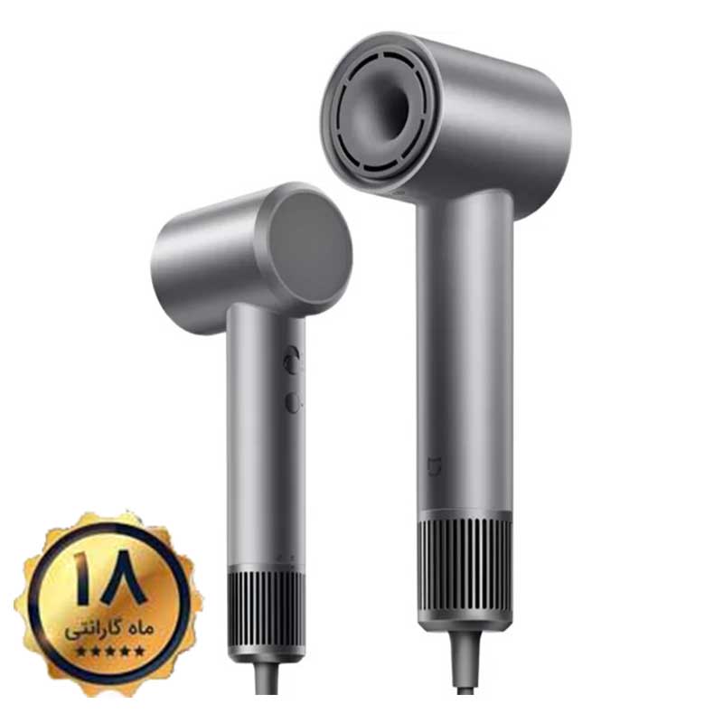 سشوار پرسرعت شیائومی مدل H501